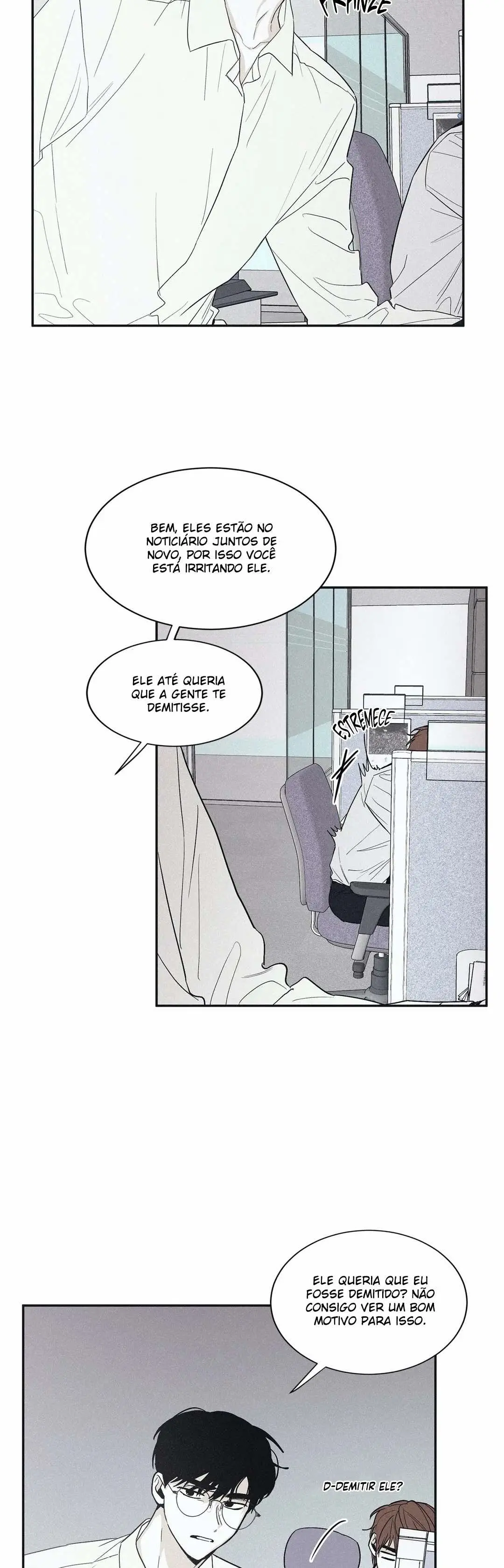 Checkmate – Capítulo 46 Yaoi – Página 15