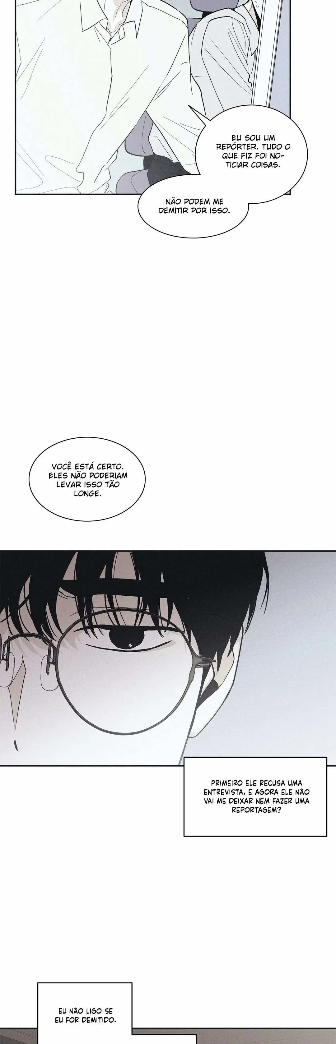 Checkmate – Capítulo 46 Yaoi – Página 16