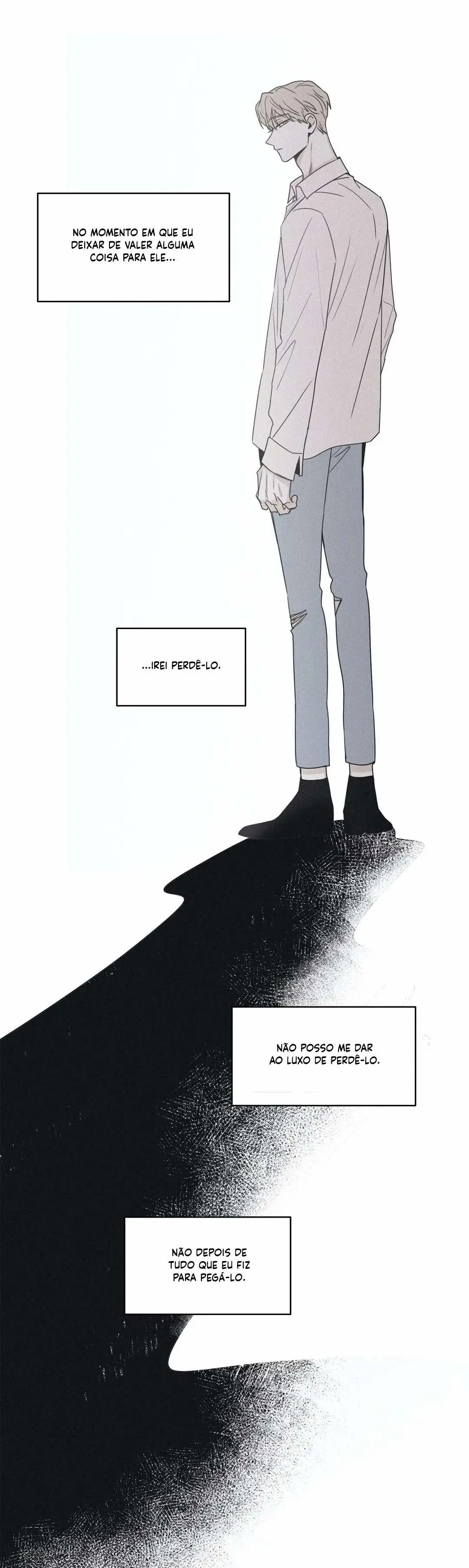 Checkmate – Capítulo 46 Yaoi – Página 18