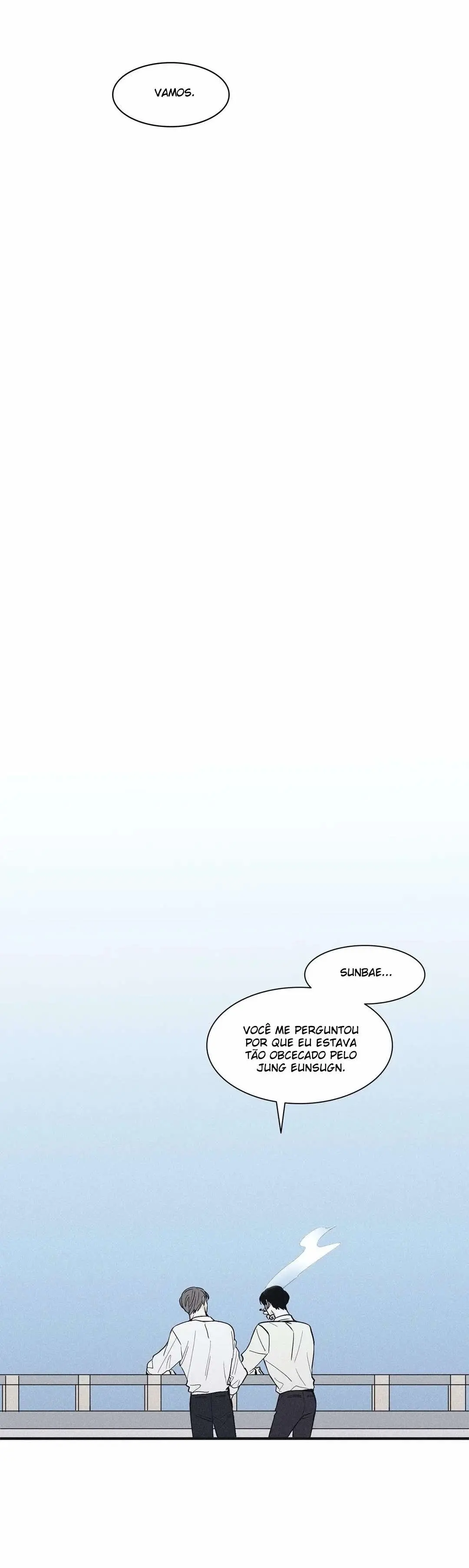 Checkmate – Capítulo 46 Yaoi – Página 21