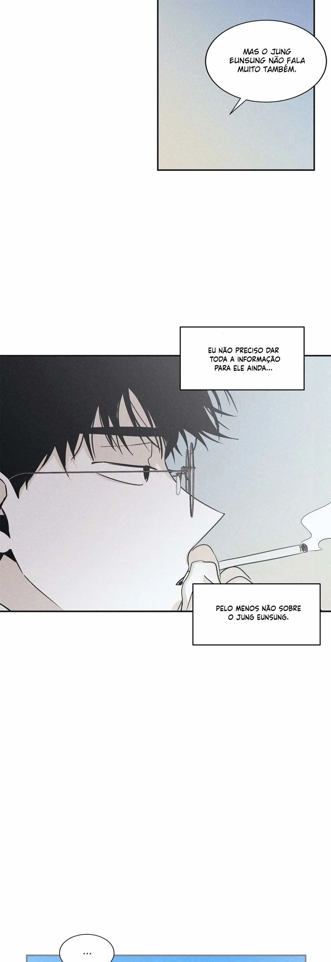 Checkmate – Capítulo 46 Yaoi – Página 29