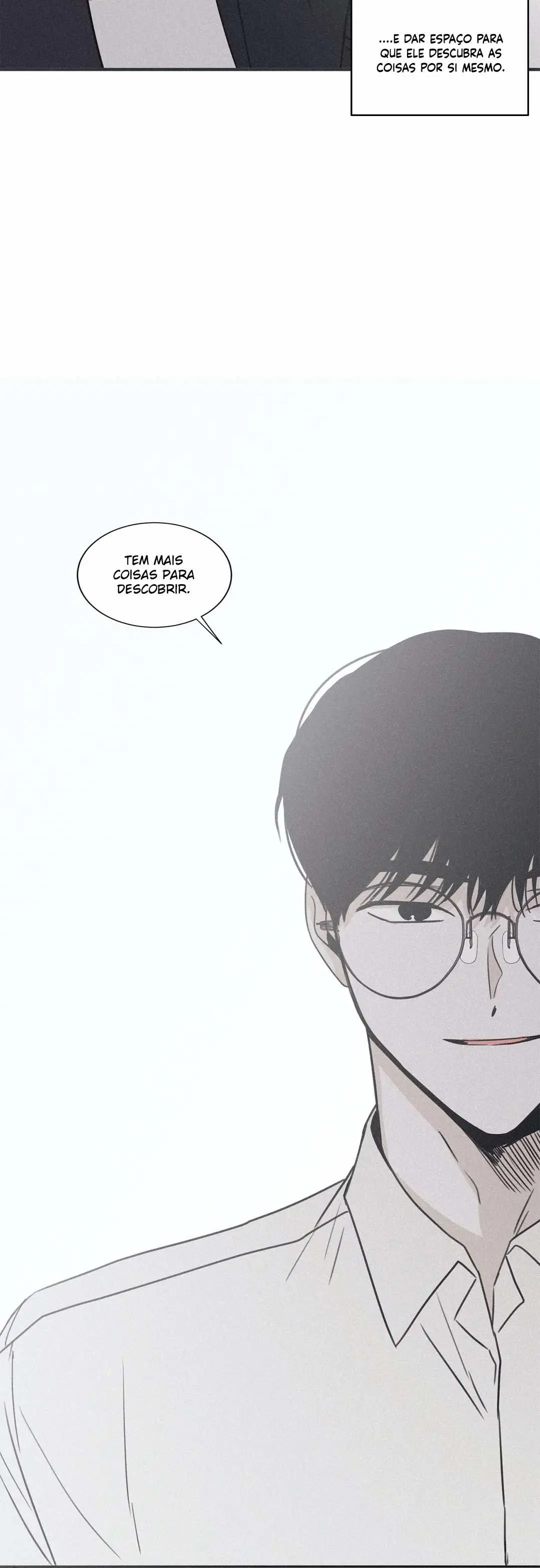 Checkmate – Capítulo 46 Yaoi – Página 31