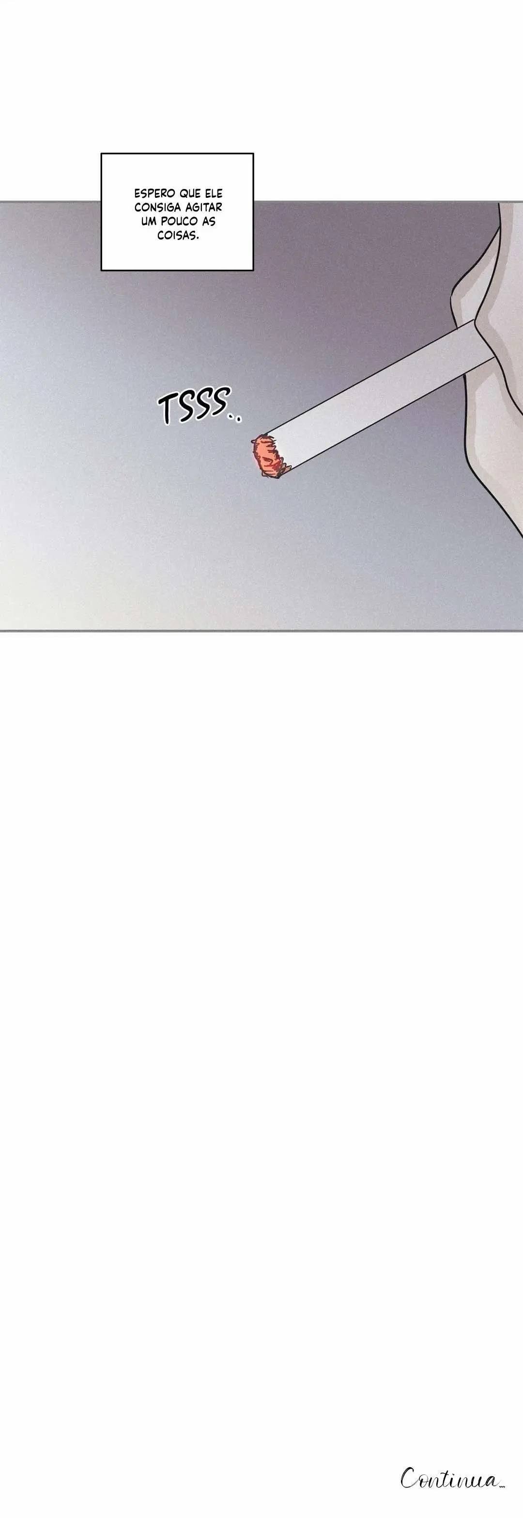 Checkmate – Capítulo 46 Yaoi – Página 32