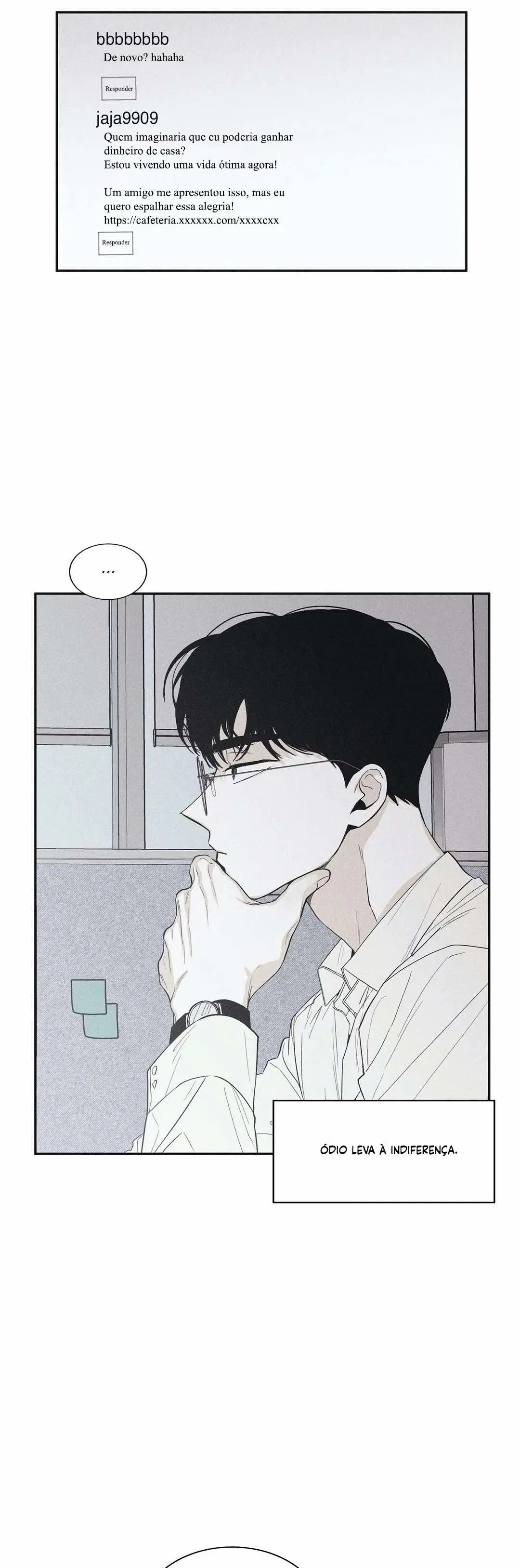 Checkmate – Capítulo 46 Yaoi – Página 6