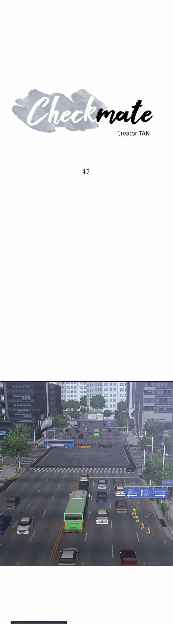 Checkmate – Capítulo 47 Yaoi – Página 1