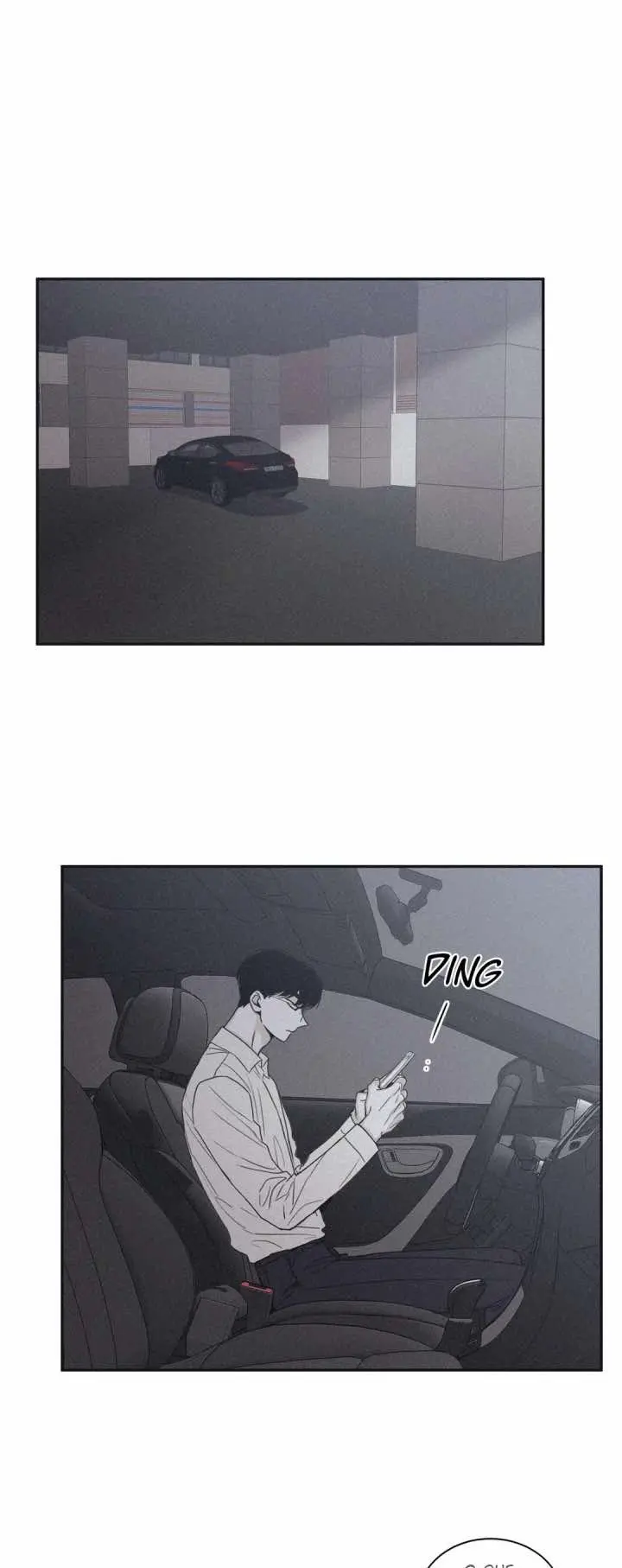 Checkmate – Capítulo 47 Yaoi – Página 11