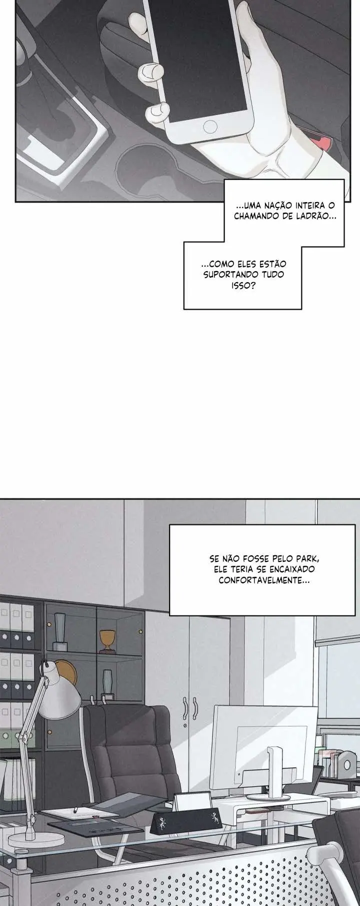 Checkmate – Capítulo 47 Yaoi – Página 15