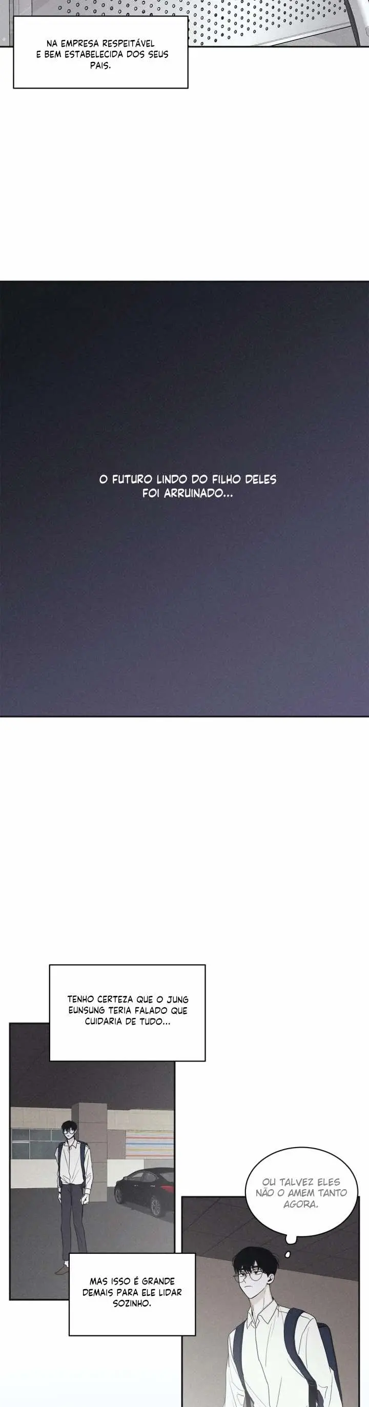 Checkmate – Capítulo 47 Yaoi – Página 16