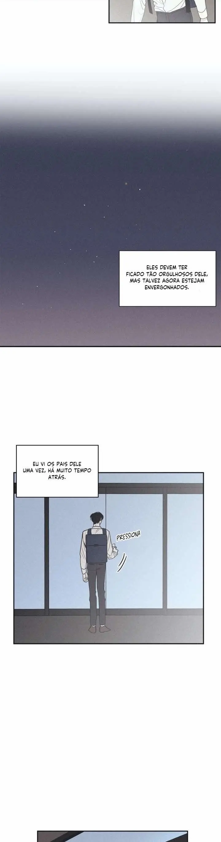 Checkmate – Capítulo 47 Yaoi – Página 17