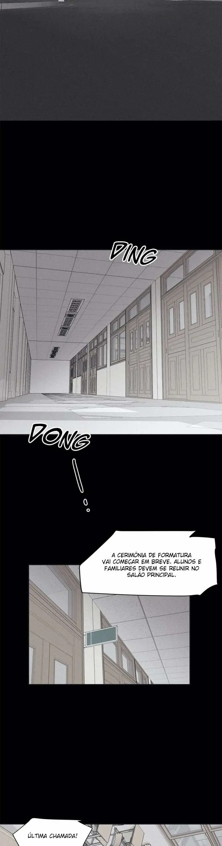 Checkmate – Capítulo 47 Yaoi – Página 19