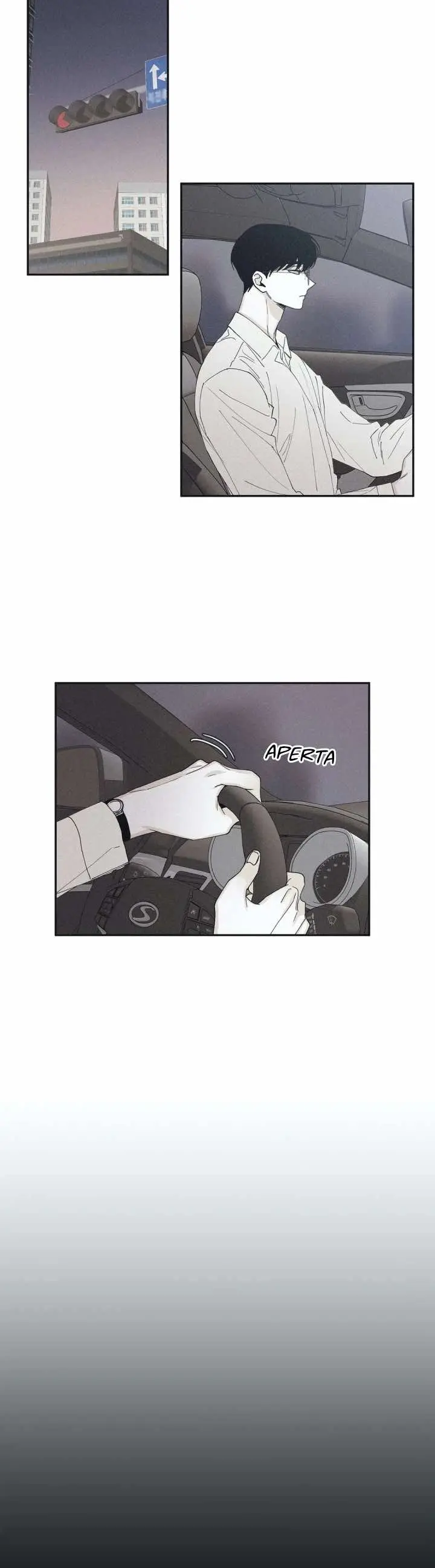 Checkmate – Capítulo 47 Yaoi – Página 2