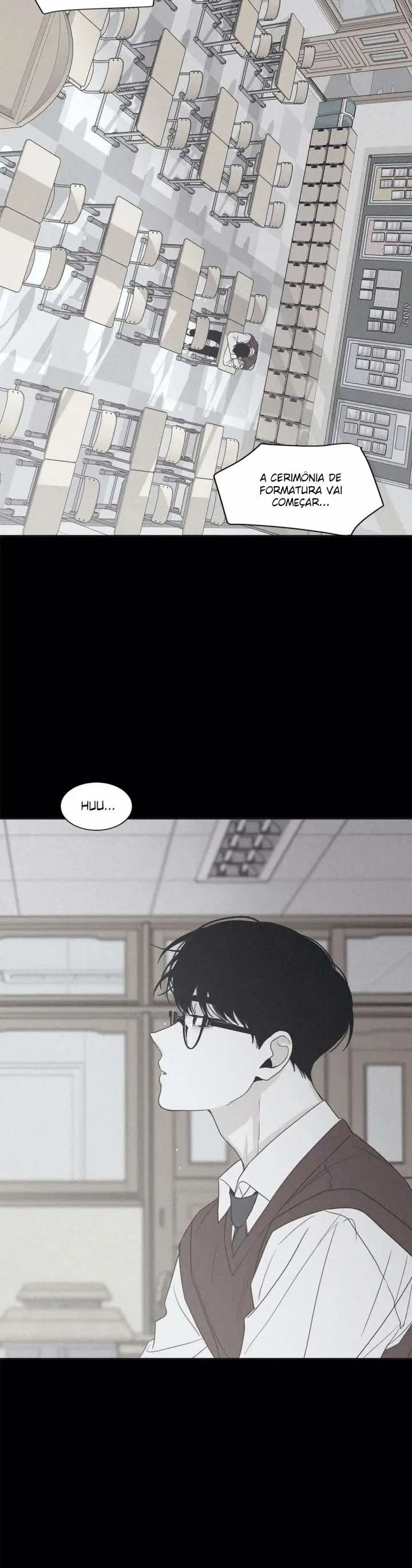 Checkmate – Capítulo 47 Yaoi – Página 20