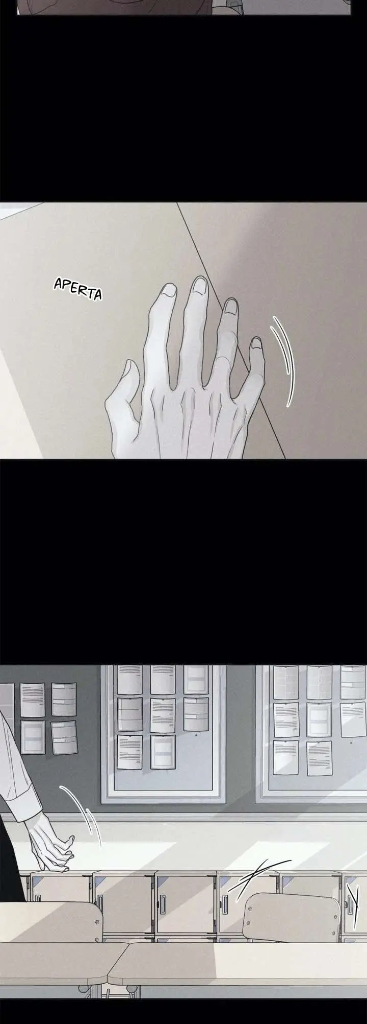 Checkmate – Capítulo 47 Yaoi – Página 23