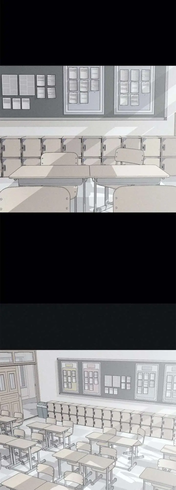 Checkmate – Capítulo 47 Yaoi – Página 24