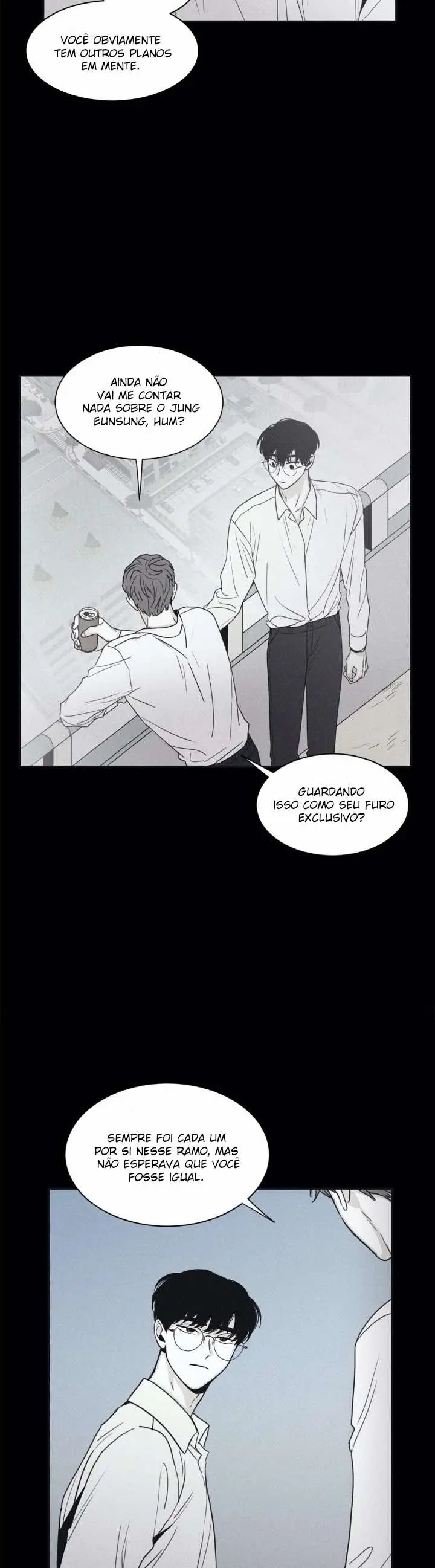 Checkmate – Capítulo 47 Yaoi – Página 4