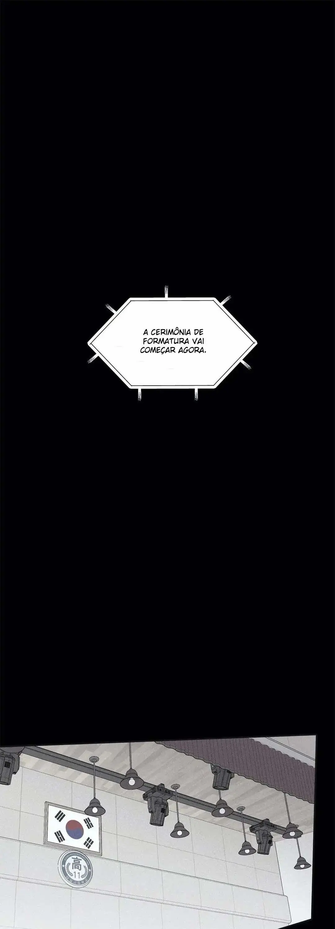 Checkmate – Capítulo 48 Yaoi – Página 1