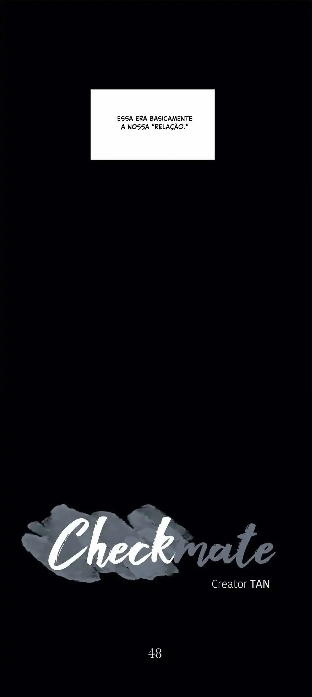 Checkmate – Capítulo 48 Yaoi – Página 11
