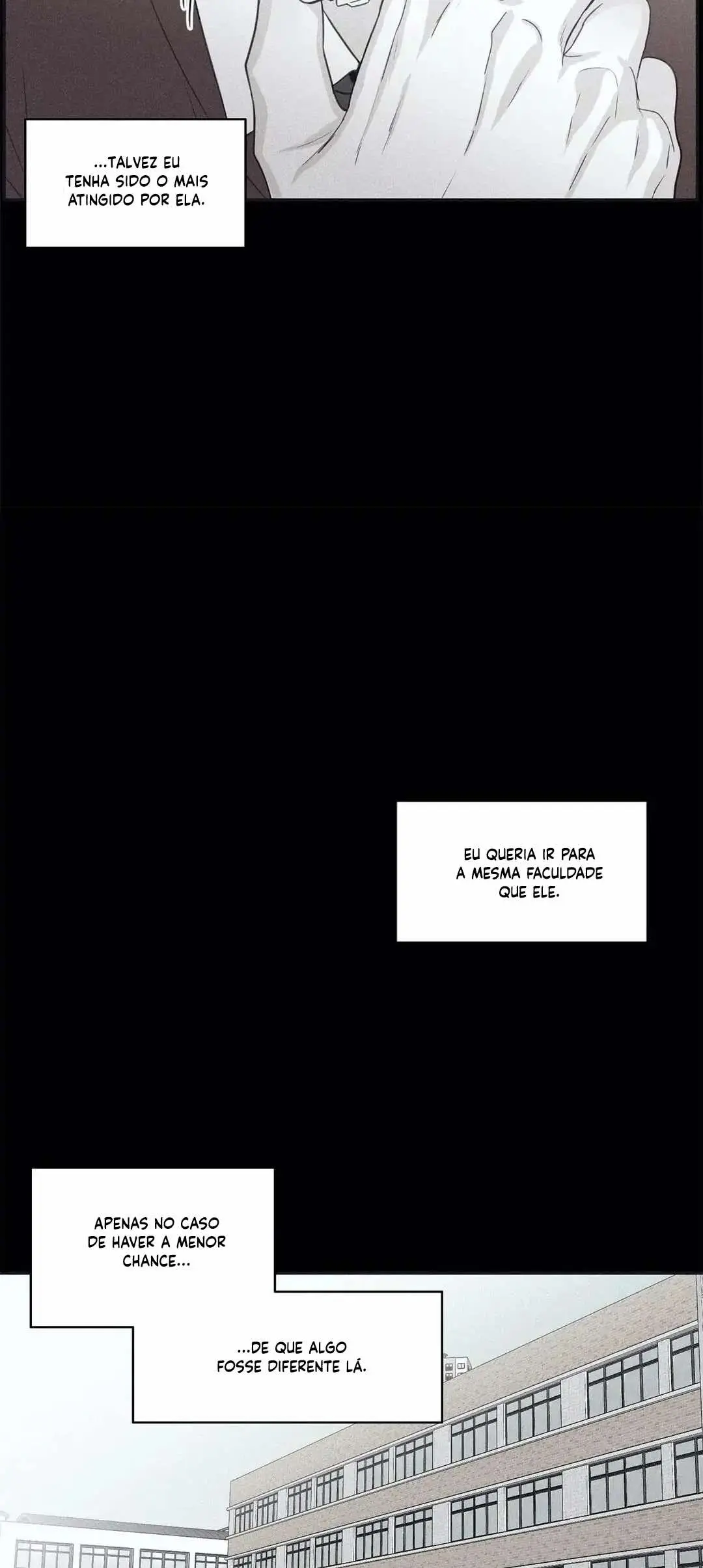 Checkmate – Capítulo 48 Yaoi – Página 15