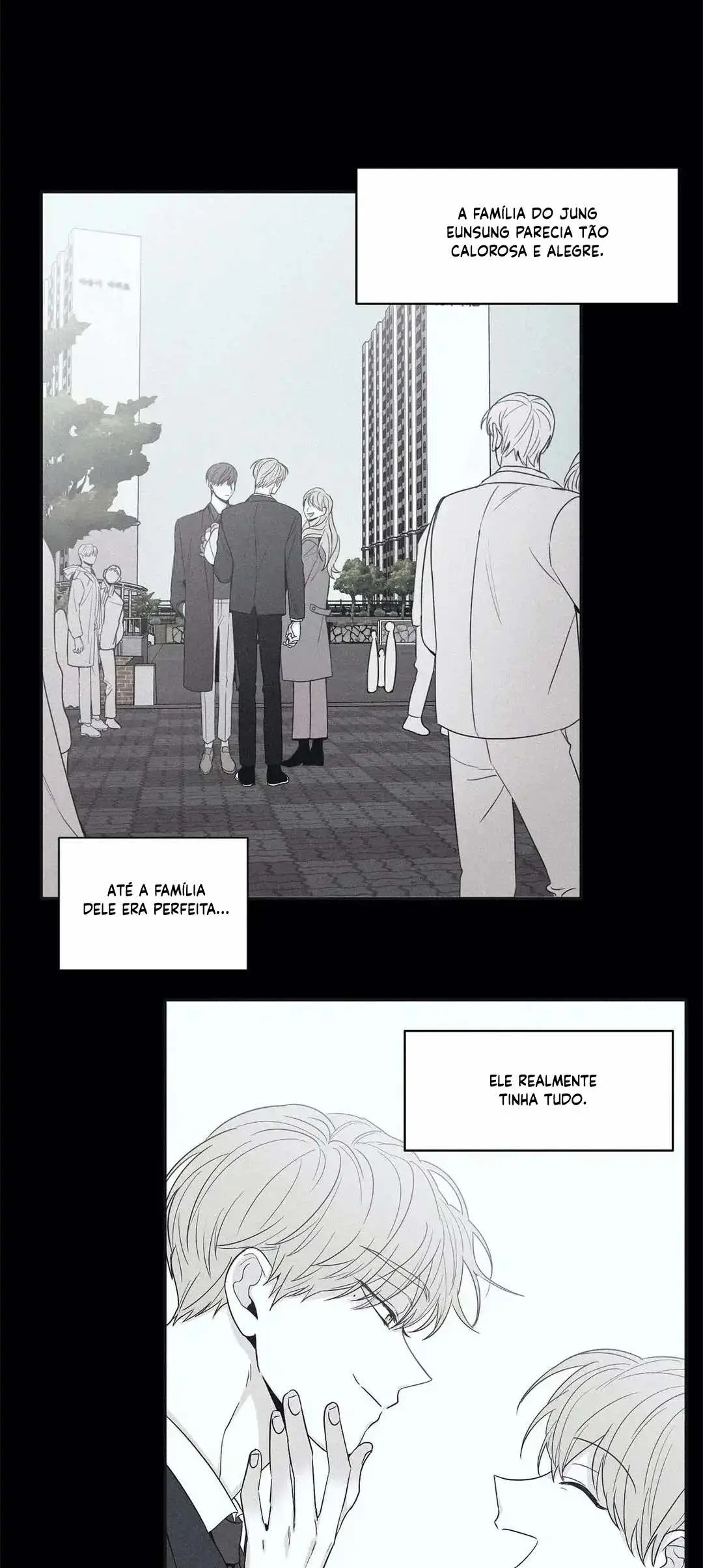 Checkmate – Capítulo 48 Yaoi – Página 17