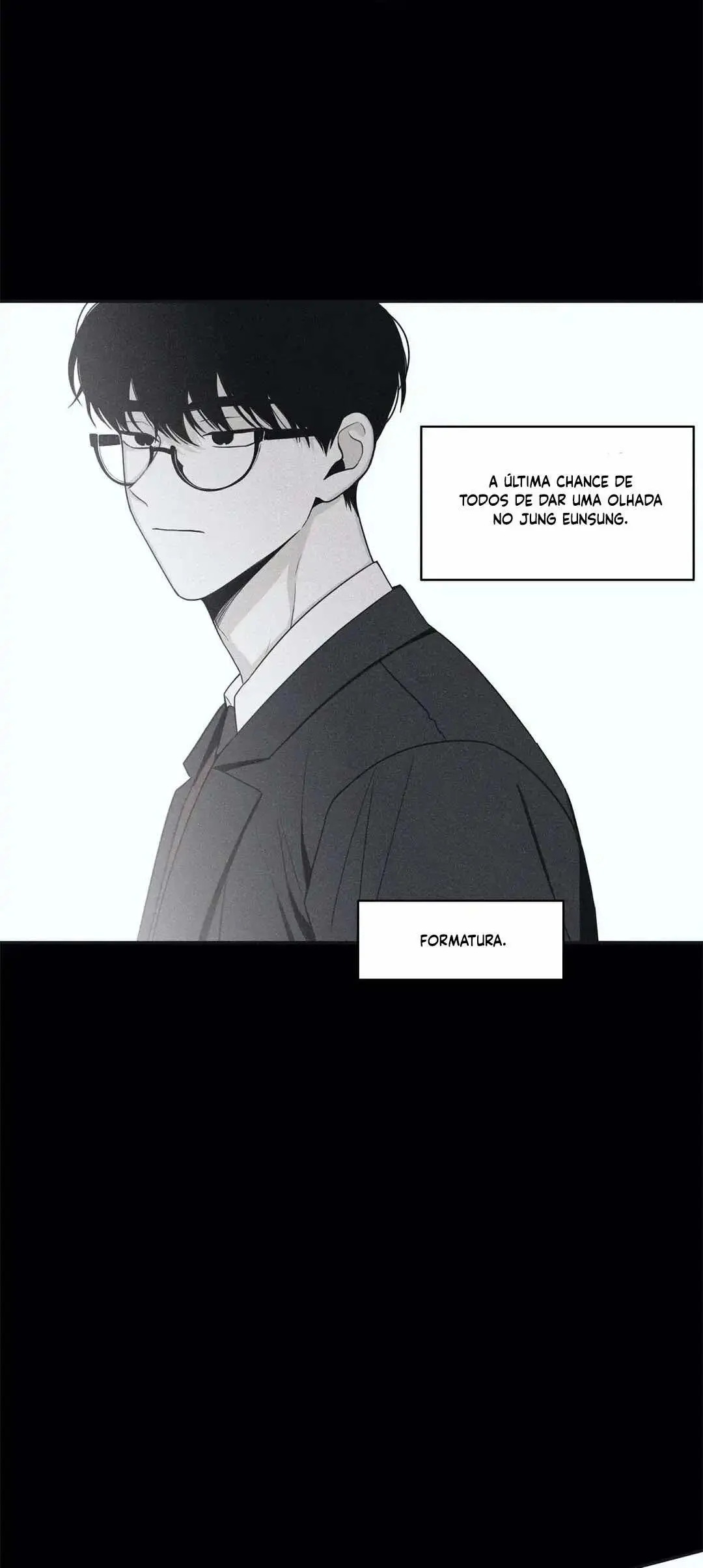 Checkmate – Capítulo 48 Yaoi – Página 19