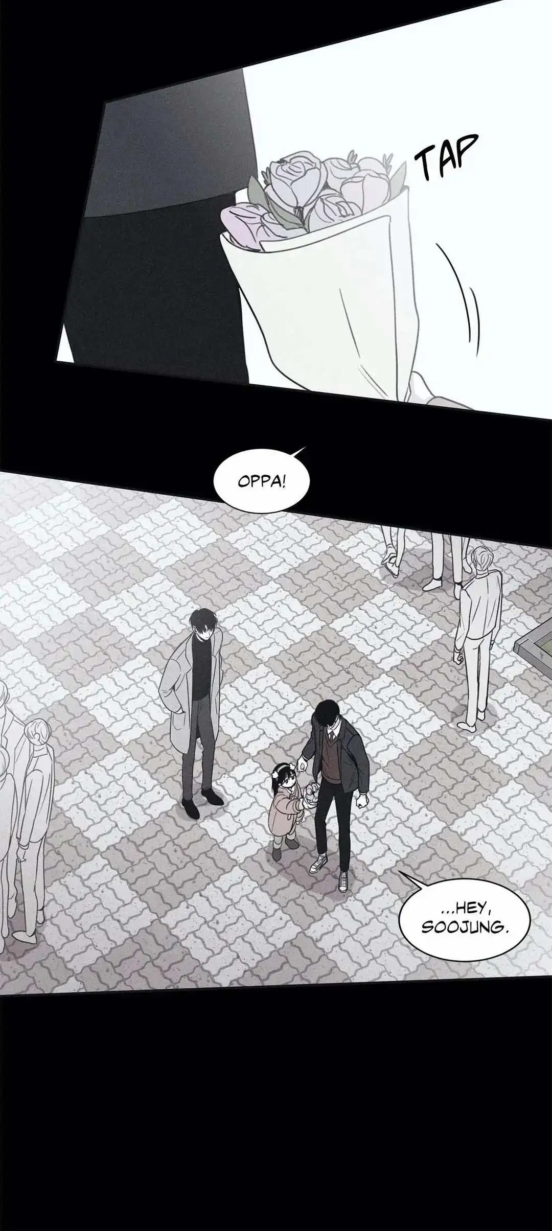 Checkmate – Capítulo 48 Yaoi – Página 20