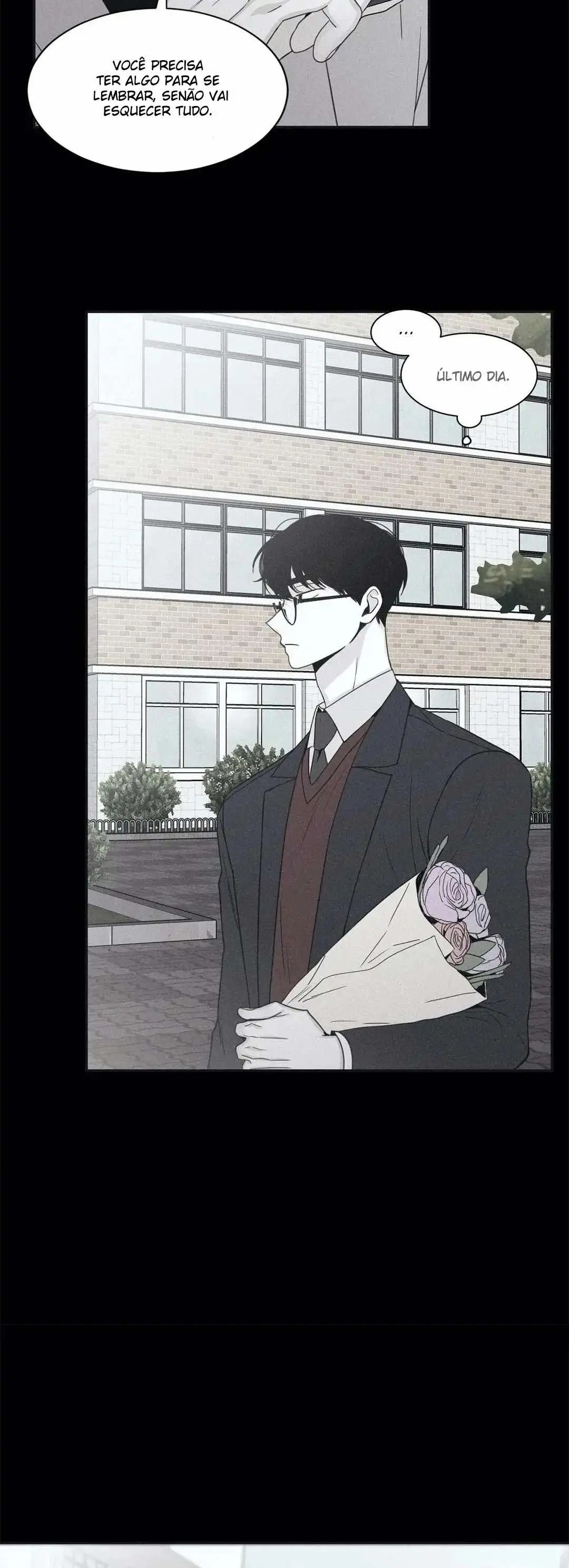 Checkmate – Capítulo 48 Yaoi – Página 25