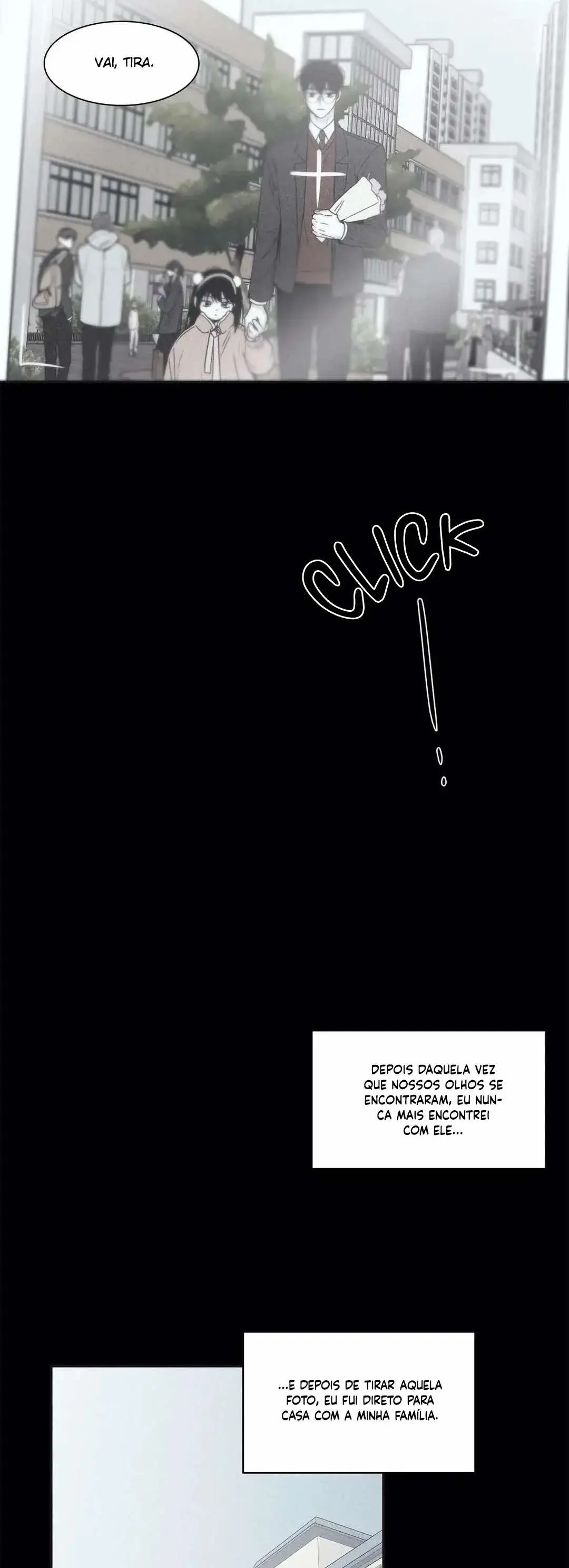 Checkmate – Capítulo 48 Yaoi – Página 26