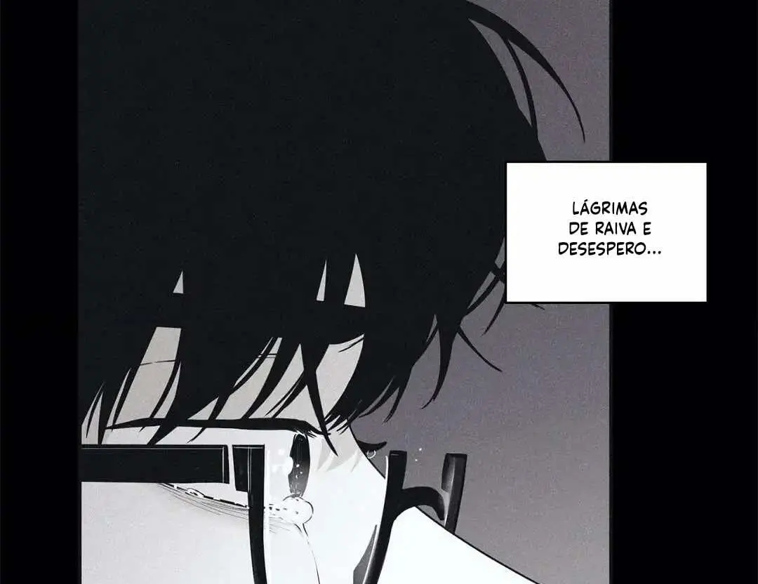 Checkmate – Capítulo 48 Yaoi – Página 33