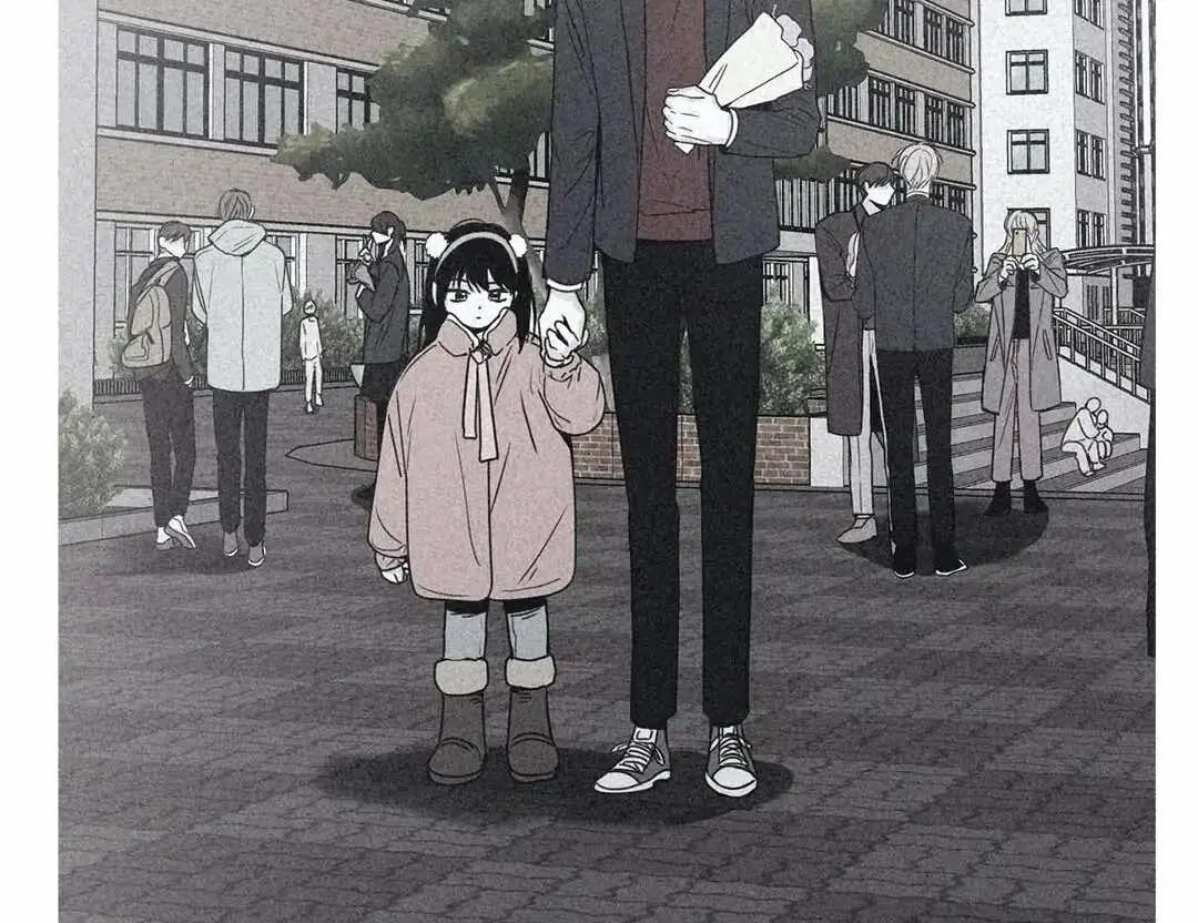 Checkmate – Capítulo 48 Yaoi – Página 39