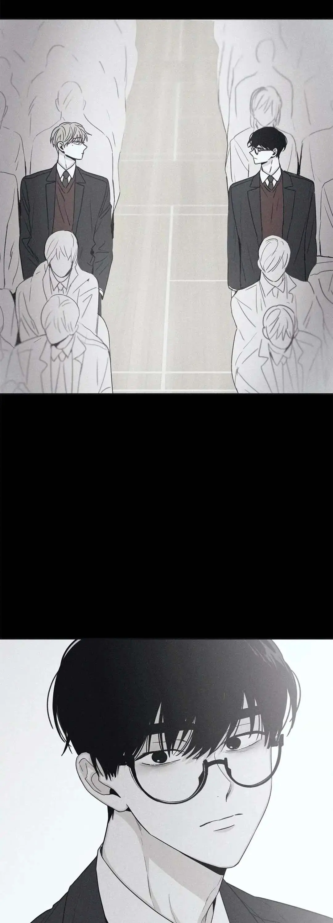 Checkmate – Capítulo 48 Yaoi – Página 4