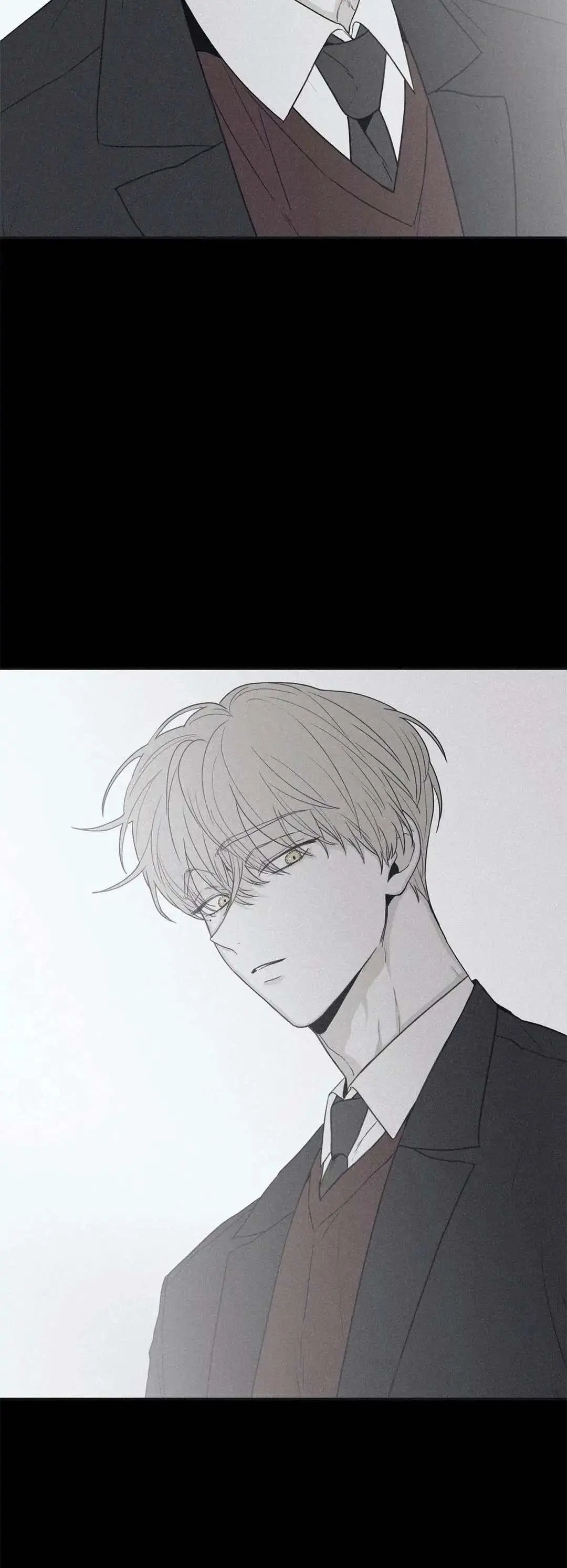 Checkmate – Capítulo 48 Yaoi – Página 5