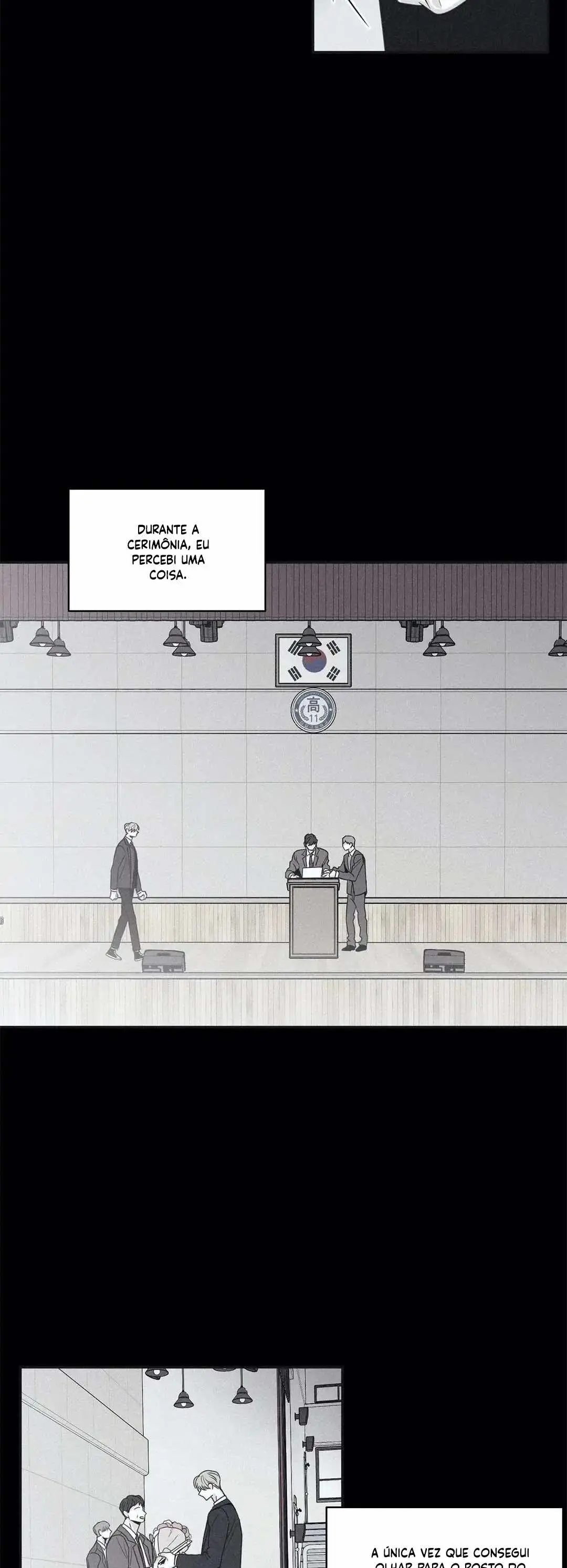 Checkmate – Capítulo 48 Yaoi – Página 8