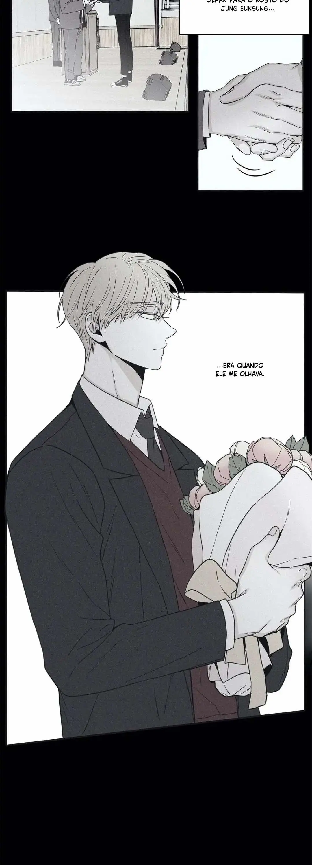 Checkmate – Capítulo 48 Yaoi – Página 9