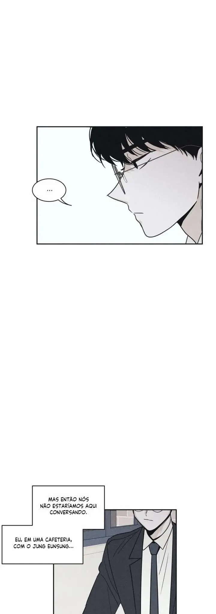 Checkmate – Capítulo 49 Yaoi – Página 15