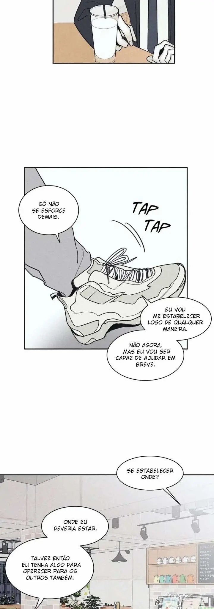 Checkmate – Capítulo 49 Yaoi – Página 16