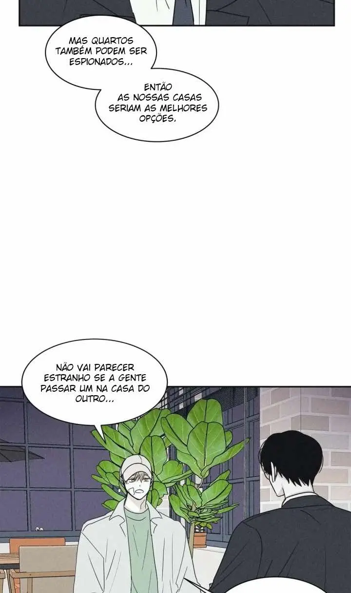 Checkmate – Capítulo 49 Yaoi – Página 25