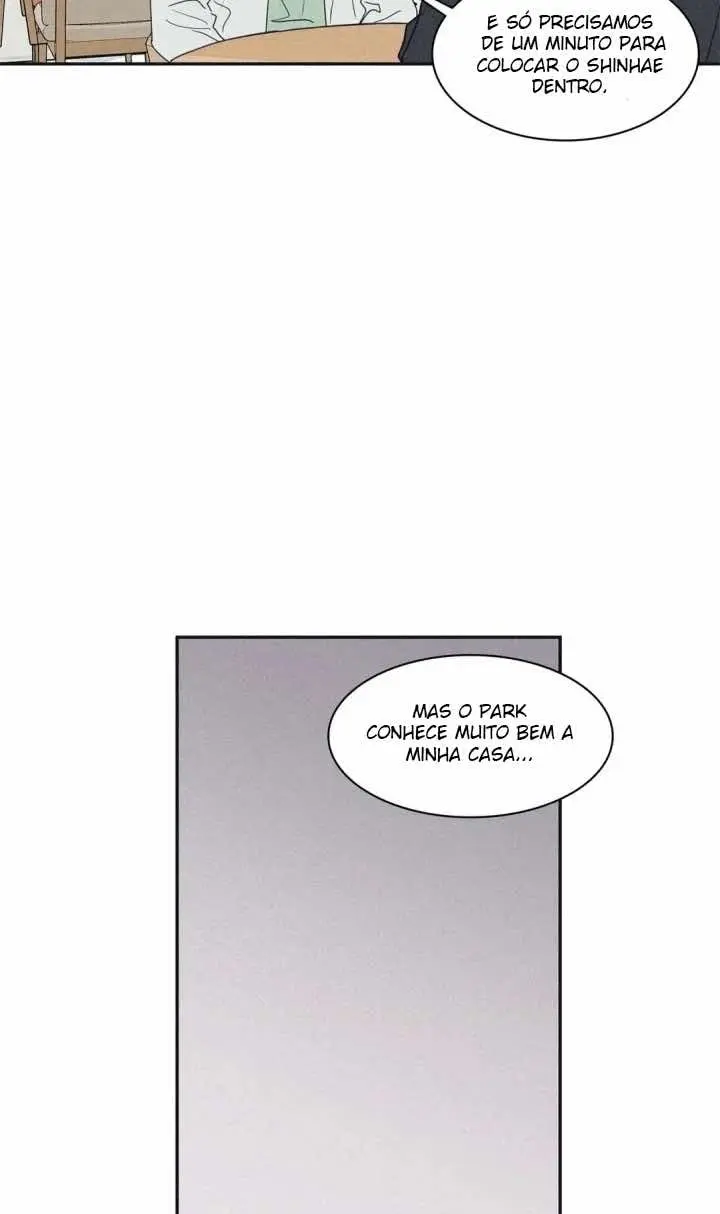 Checkmate – Capítulo 49 Yaoi – Página 26