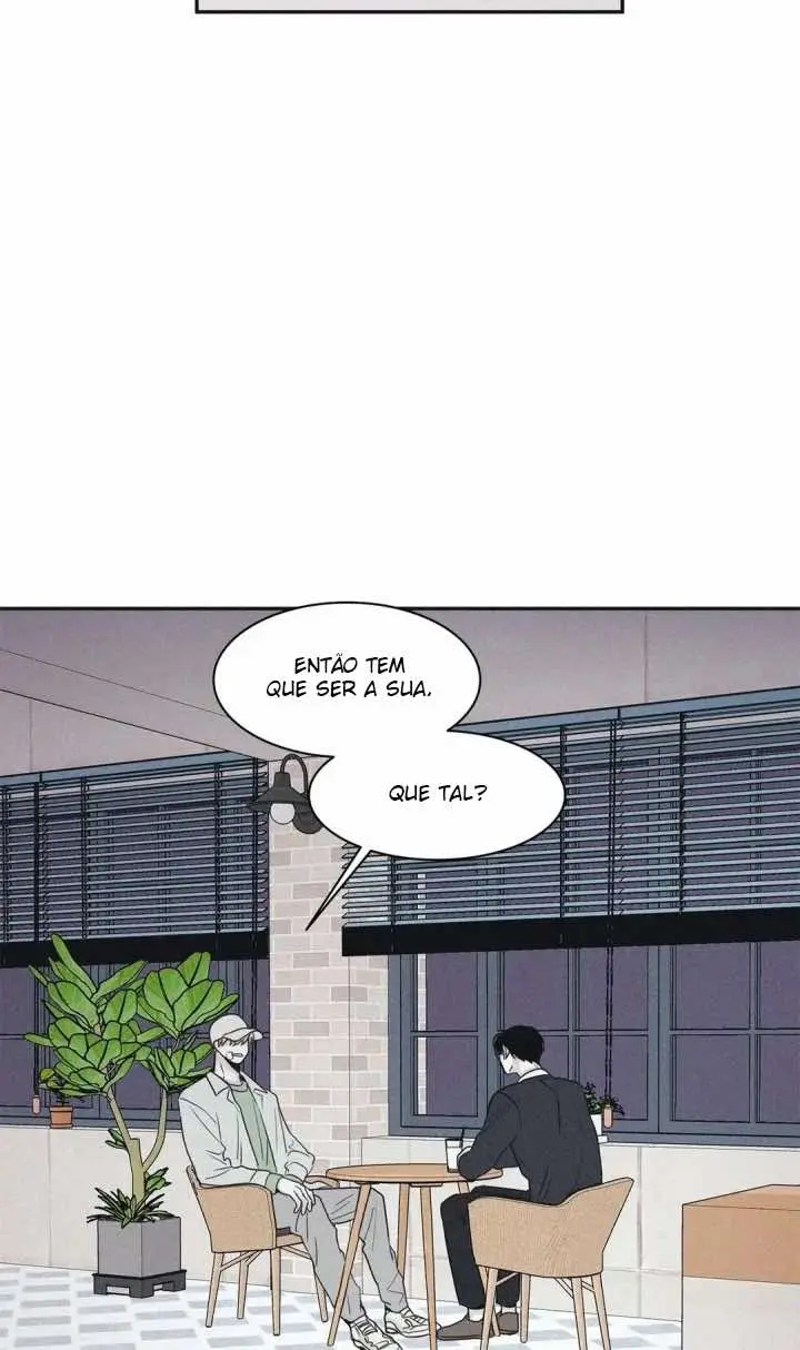 Checkmate – Capítulo 49 Yaoi – Página 27