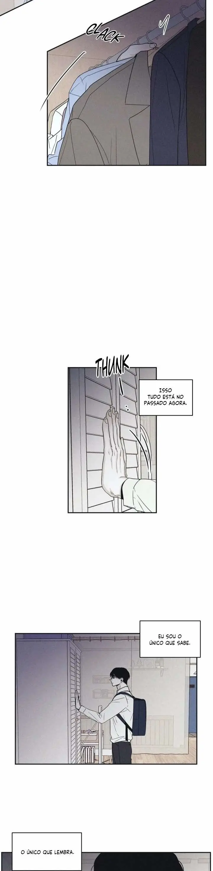 Checkmate – Capítulo 49 Yaoi – Página 3