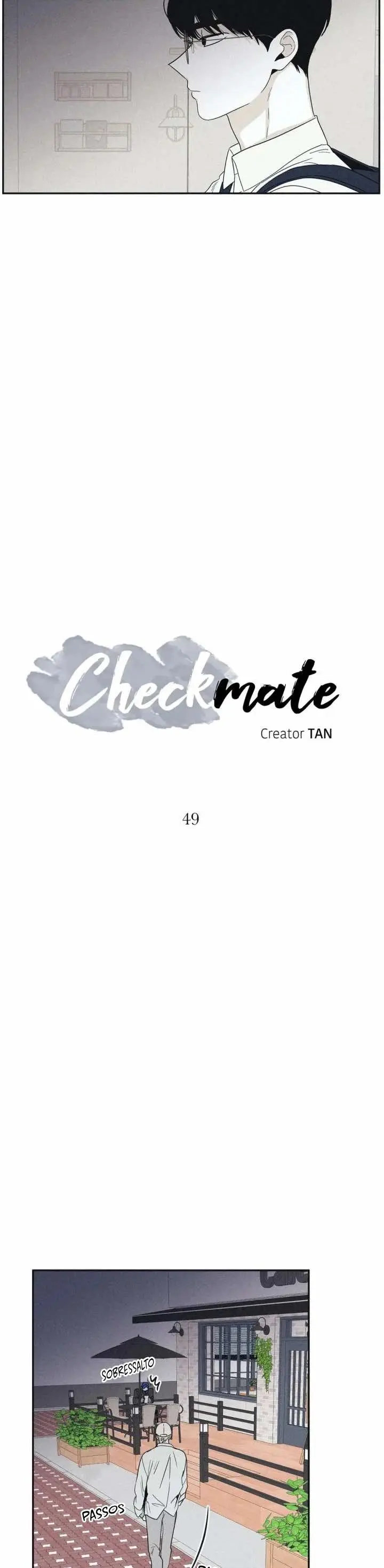 Checkmate – Capítulo 49 Yaoi – Página 4