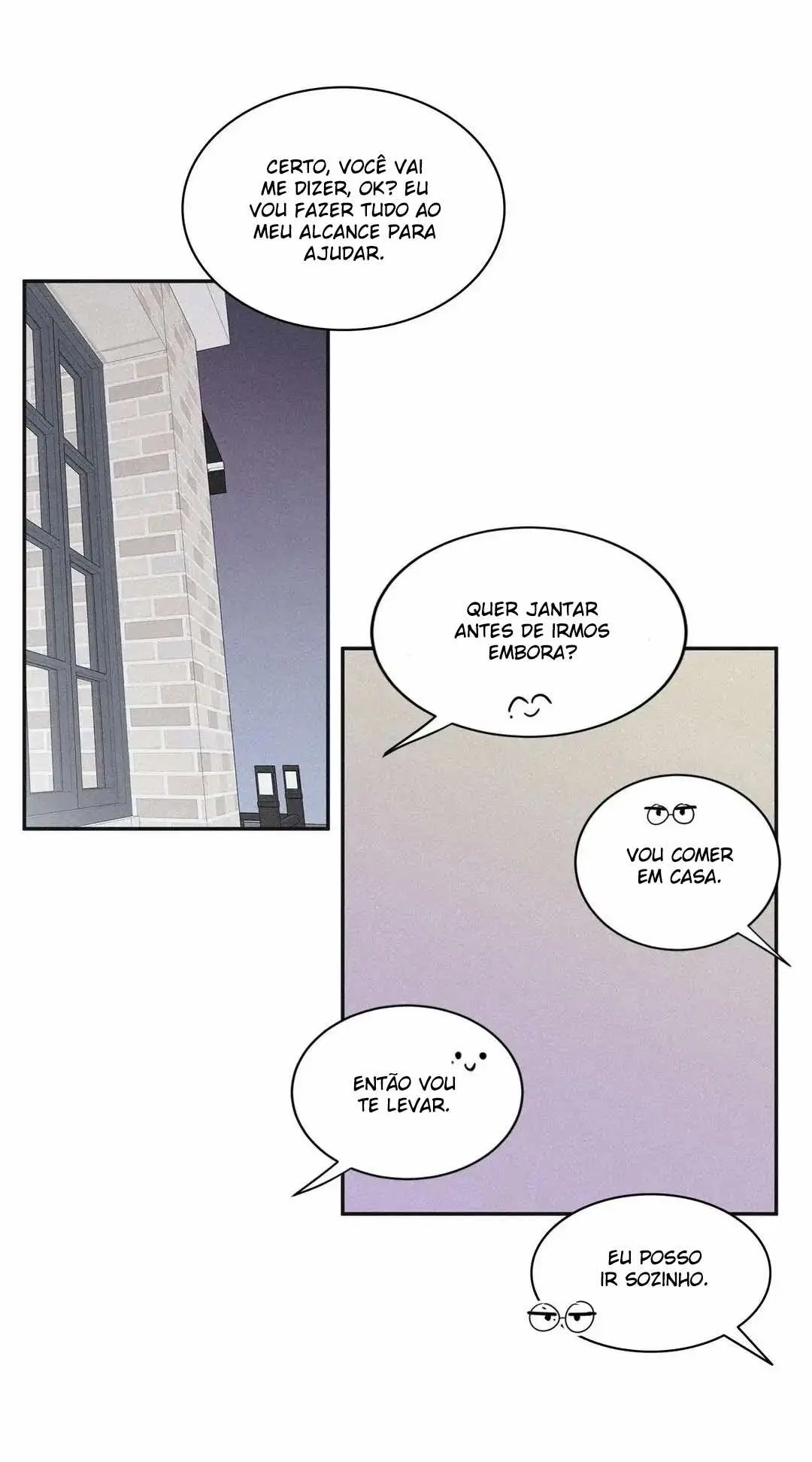 Checkmate – Capítulo 50 Yaoi – Página 13