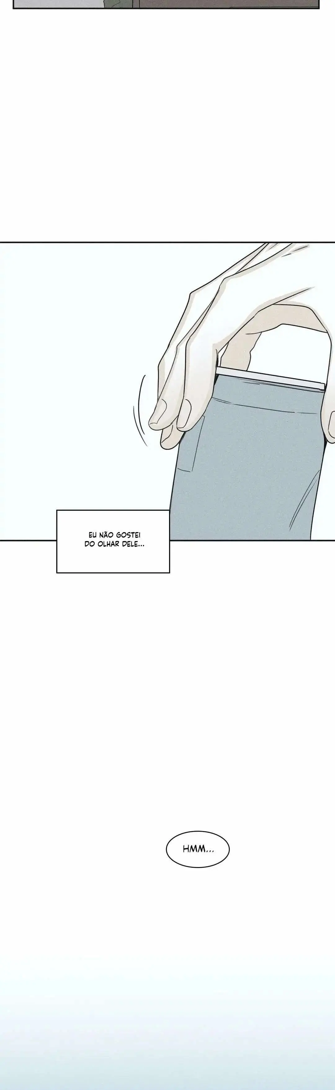 Checkmate – Capítulo 50 Yaoi – Página 30