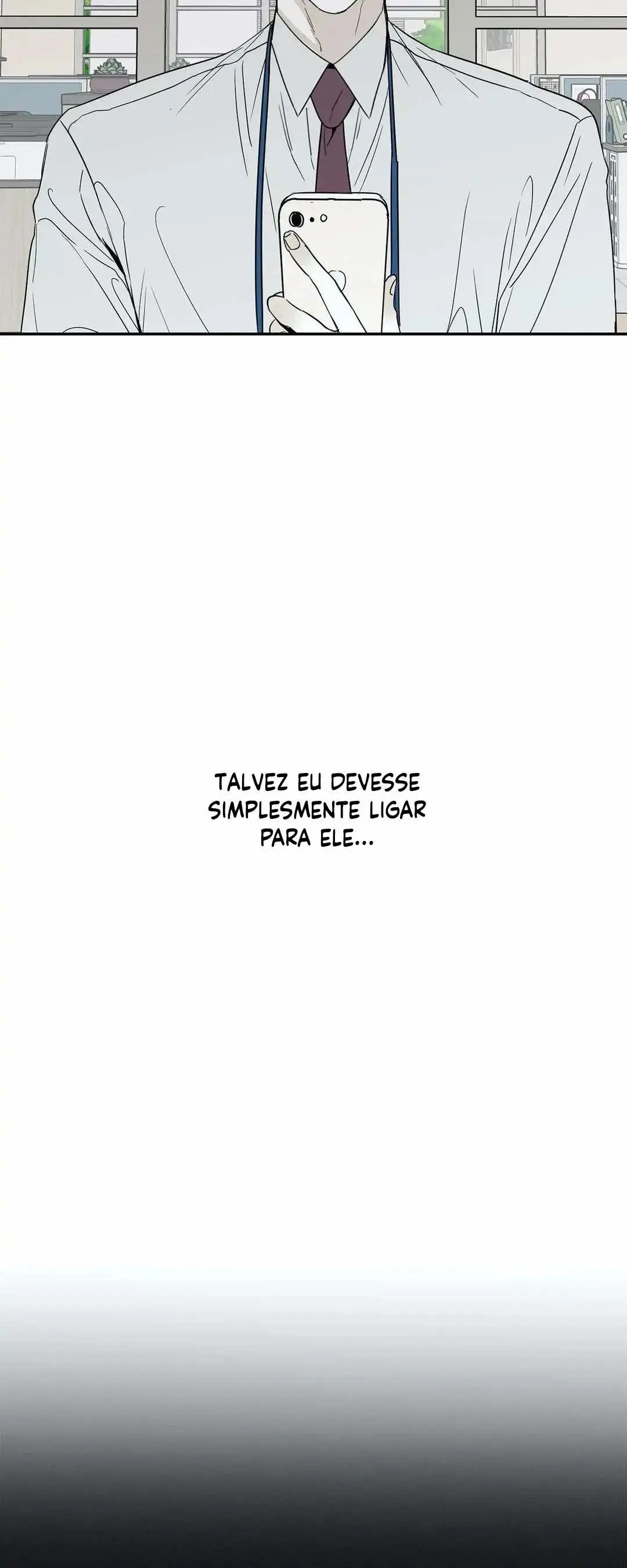 Checkmate – Capítulo 50 Yaoi – Página 35