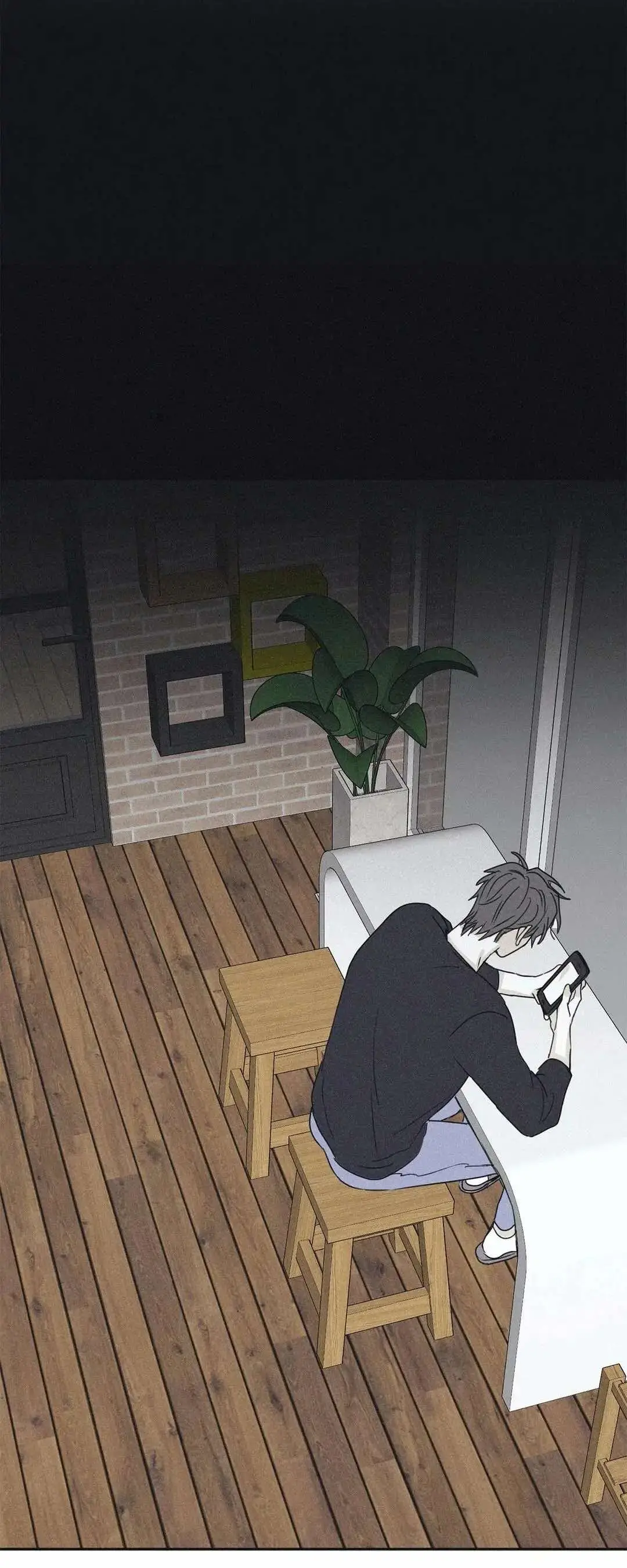 Checkmate – Capítulo 50 Yaoi – Página 36