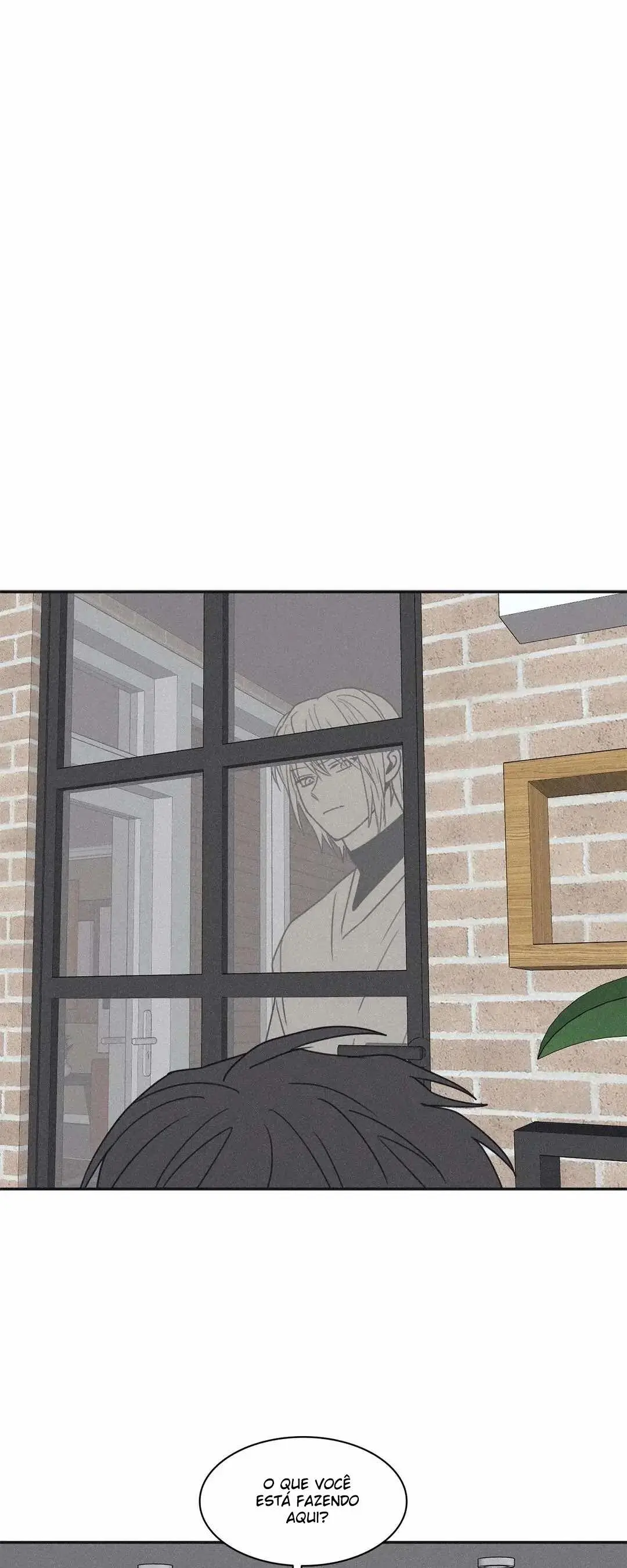 Checkmate – Capítulo 50 Yaoi – Página 37