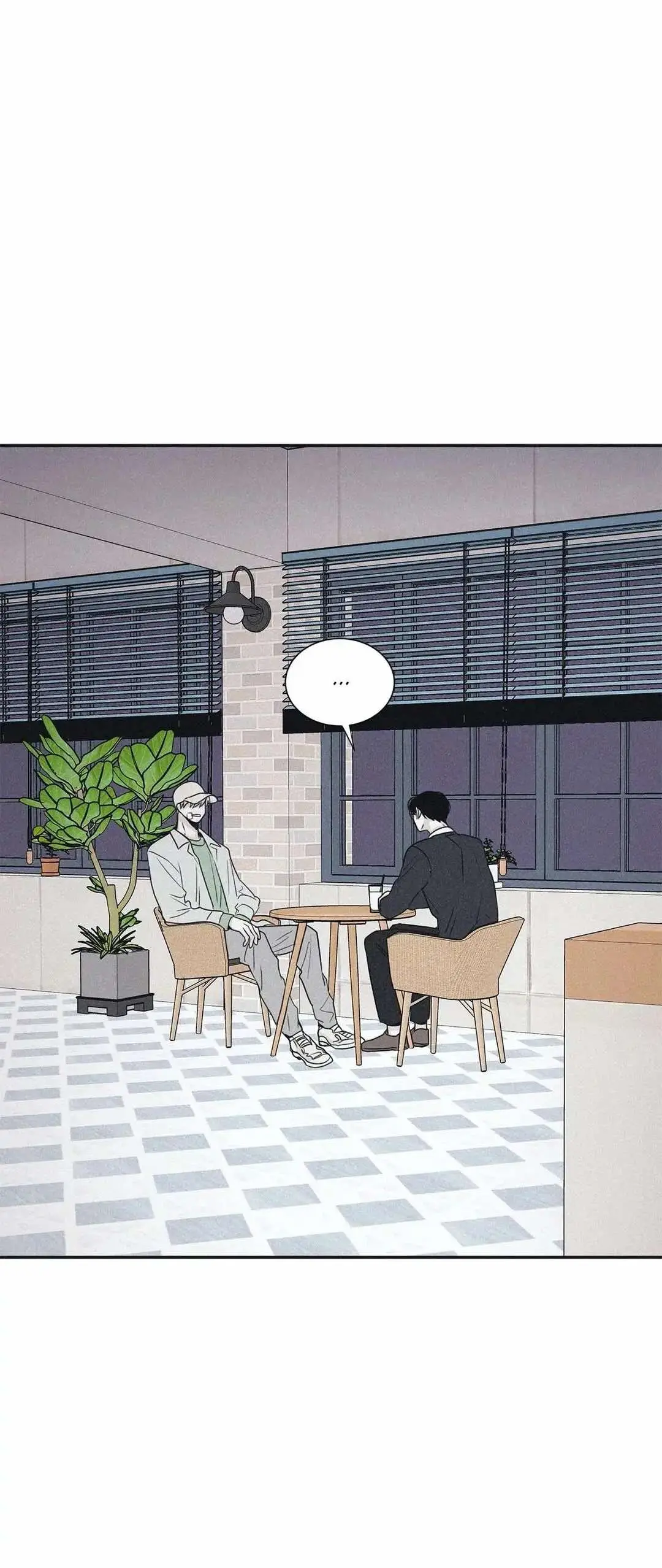 Checkmate – Capítulo 50 Yaoi – Página 4