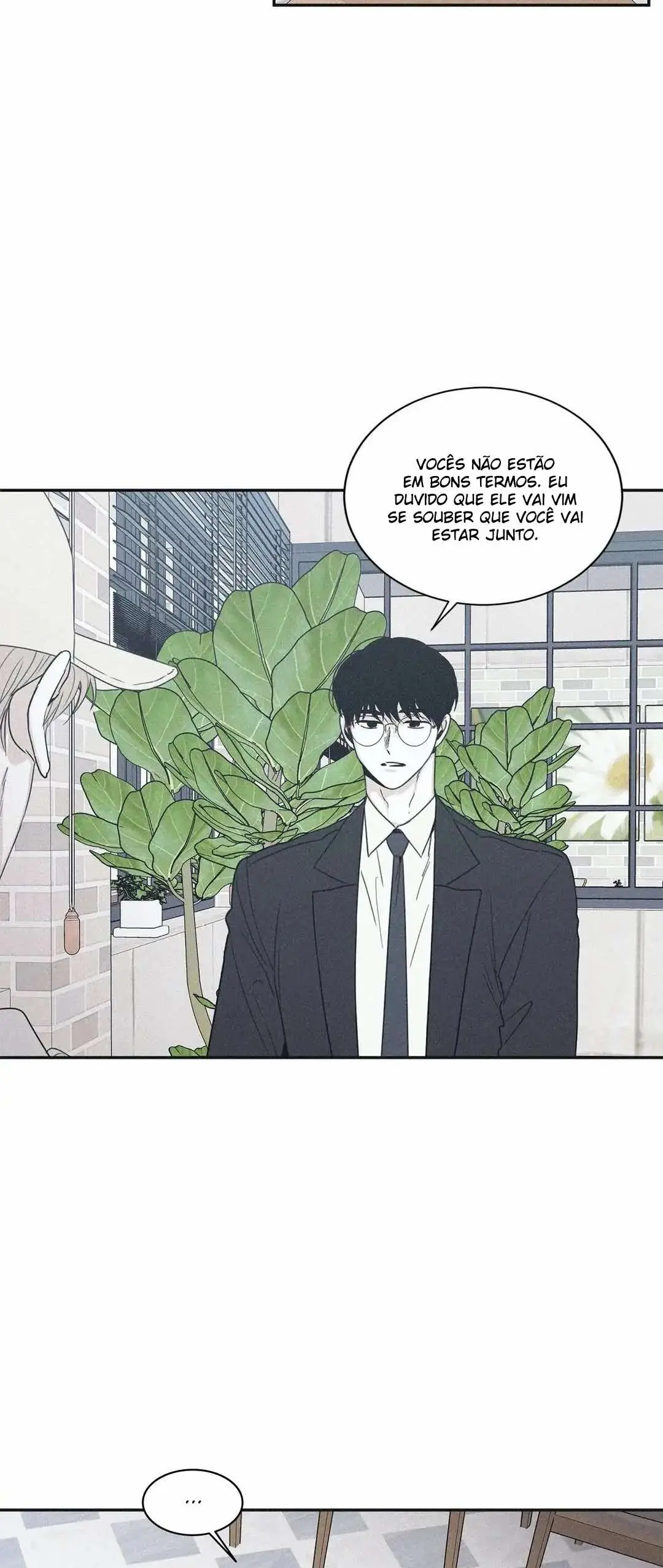 Checkmate – Capítulo 50 Yaoi – Página 6