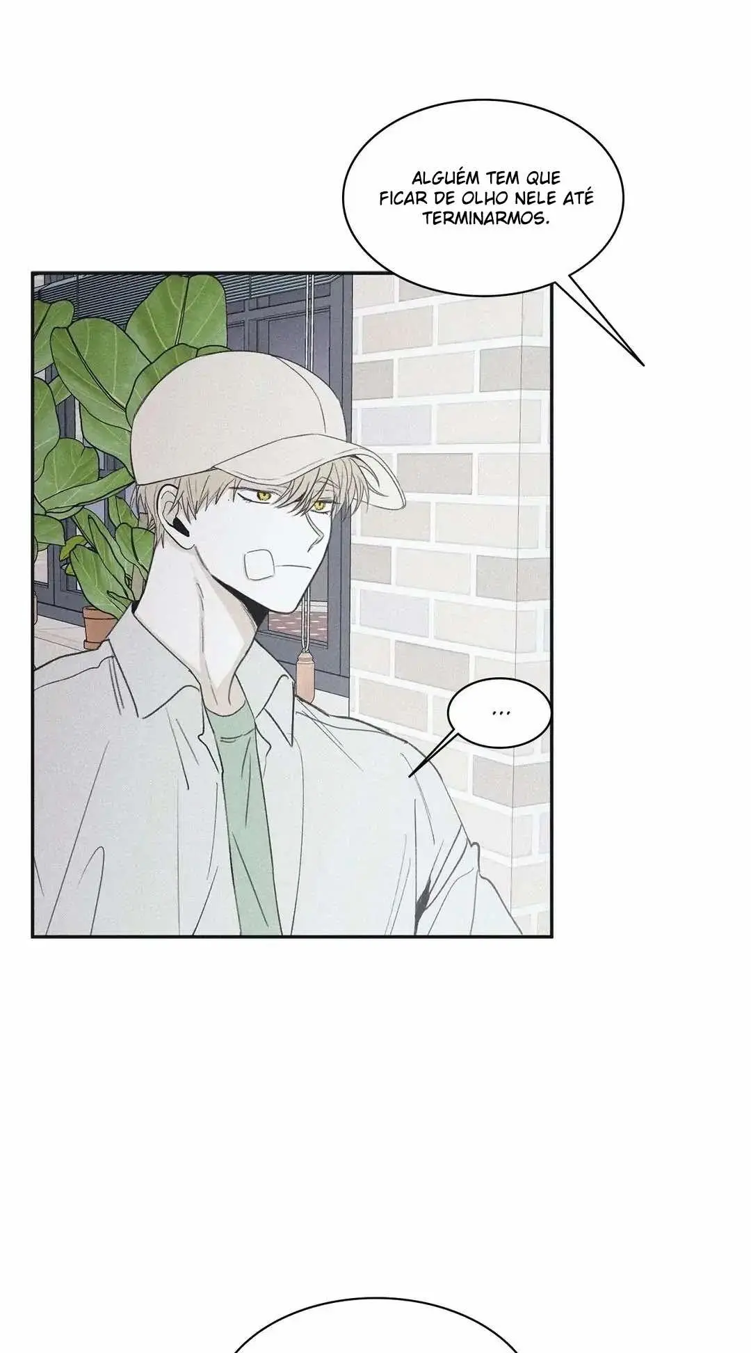 Checkmate – Capítulo 50 Yaoi – Página 9