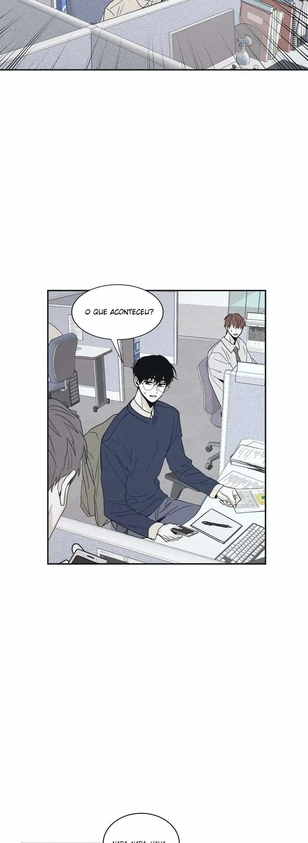 Checkmate – Capítulo 51 Yaoi – Página 13