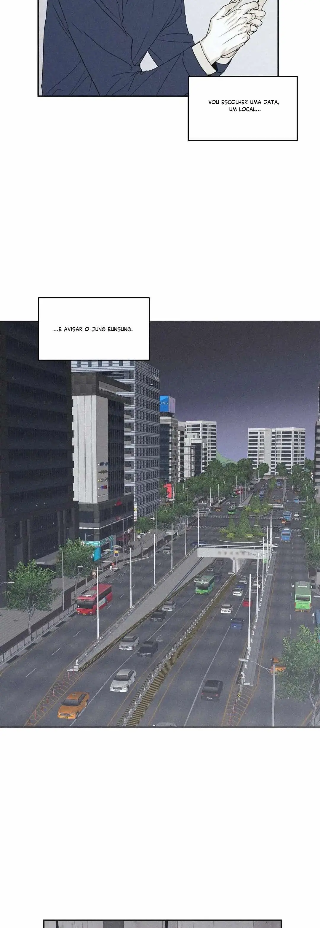 Checkmate – Capítulo 51 Yaoi – Página 16